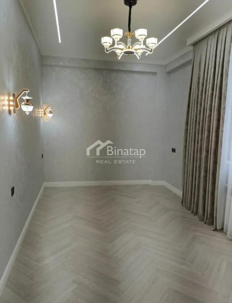 Satılır 4 otaqlı yeni tikili 172.5 m², Xətai m. — şəkil 7