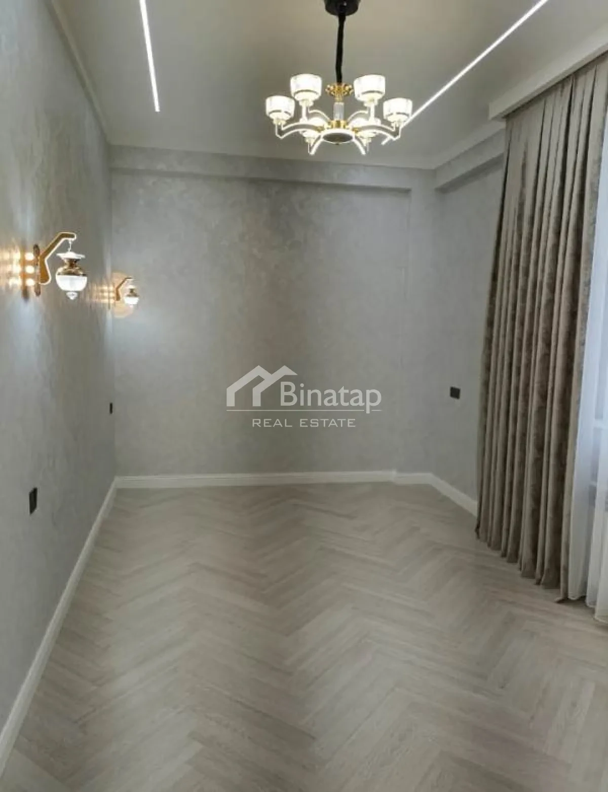 Satılır 4 otaqlı yeni tikili 172.5 m², Xətai m. — şəkil 7