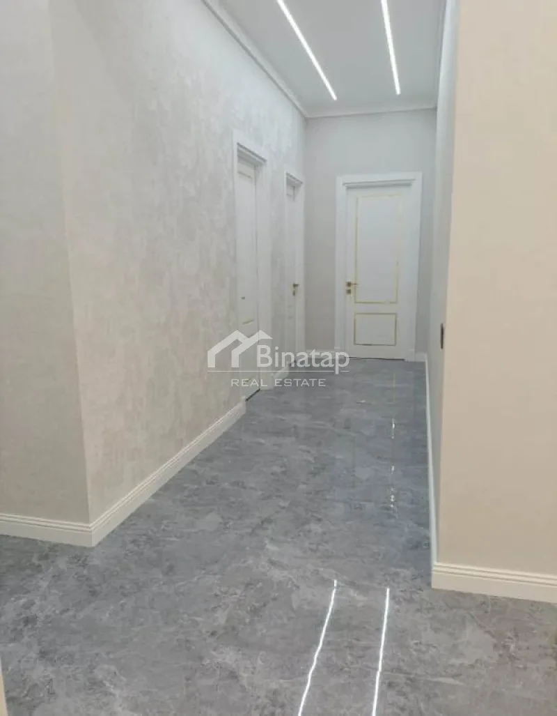 Satılır 4 otaqlı yeni tikili 172.5 m², Xətai m. — şəkil 8