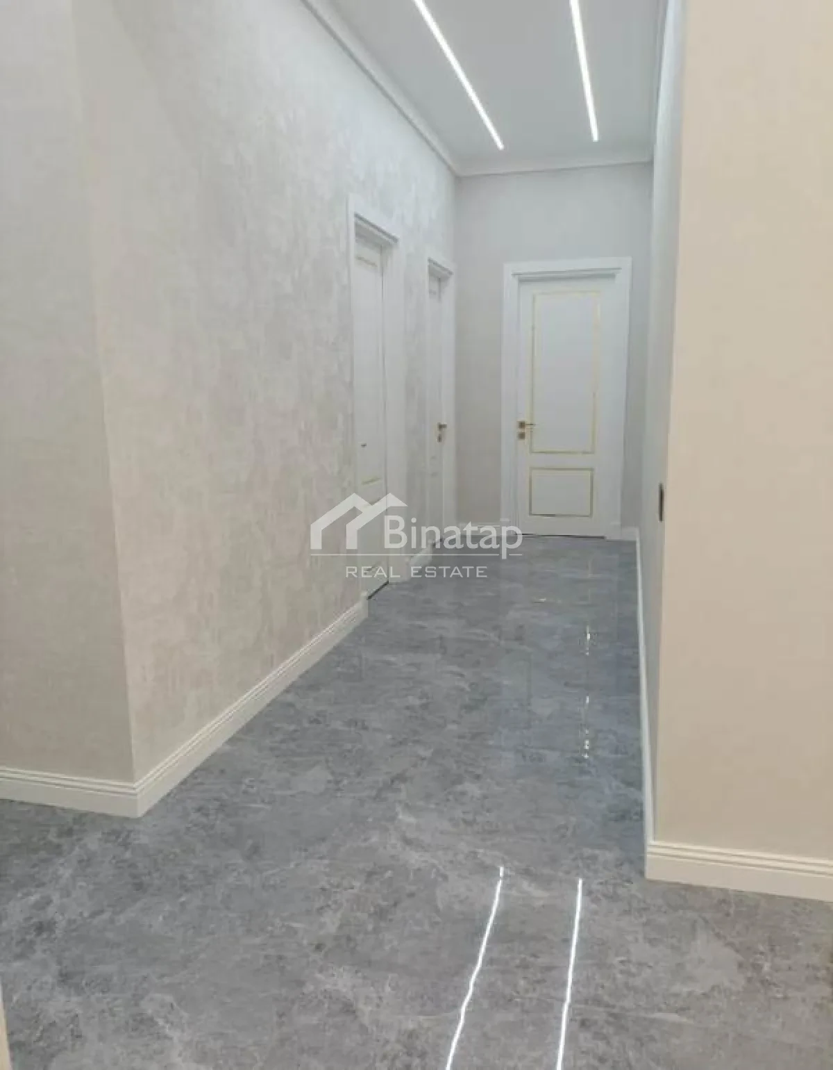 Satılır 4 otaqlı yeni tikili 172.5 m², Xətai m. — şəkil 8