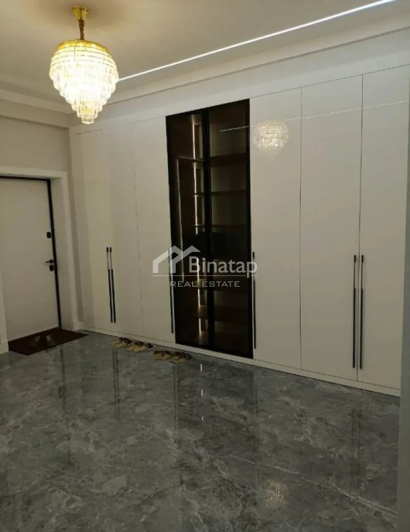 Satılır 4 otaqlı yeni tikili 172.5 m², Xətai m. — şəkil 9