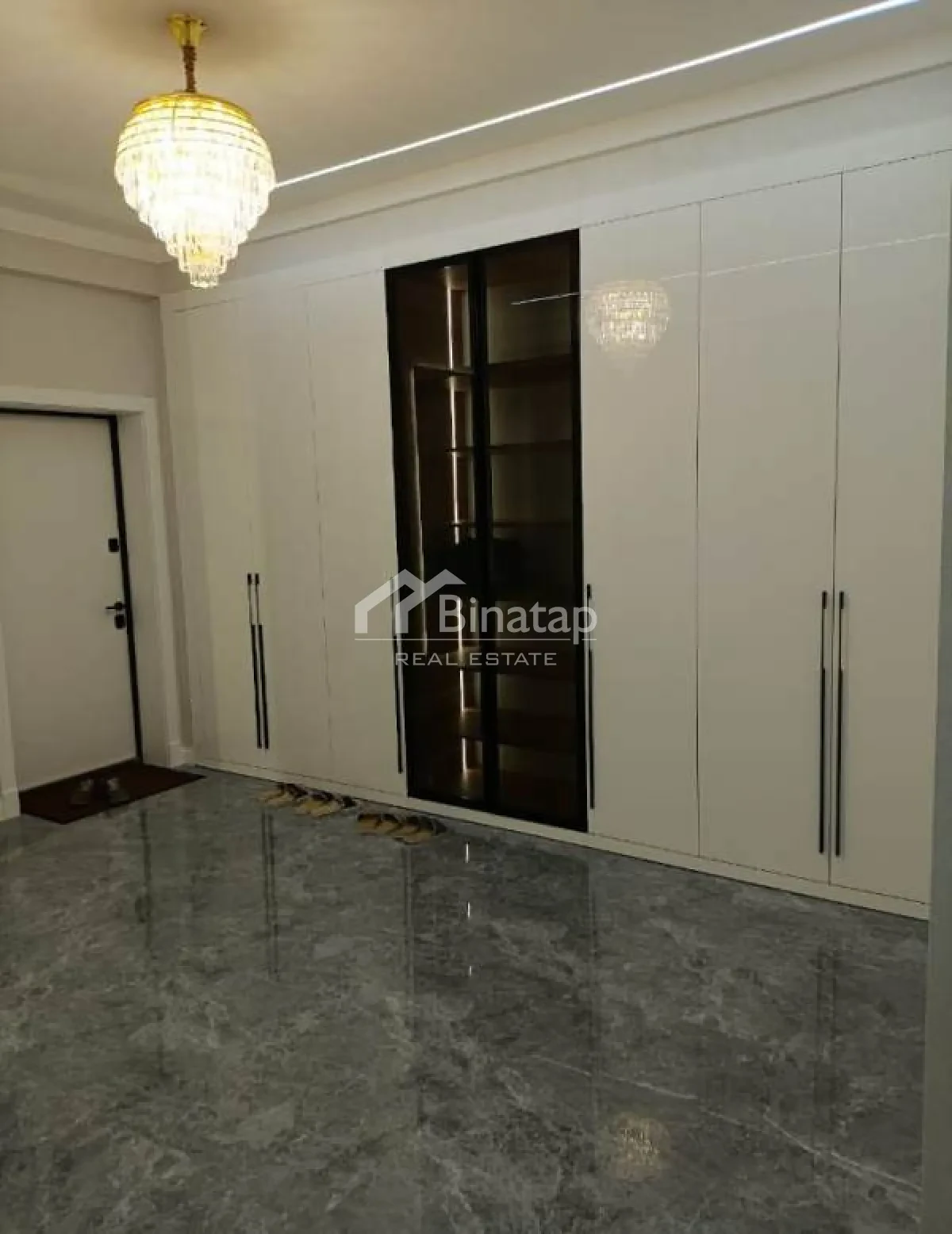 Satılır 4 otaqlı yeni tikili 172.5 m², Xətai m. — şəkil 9