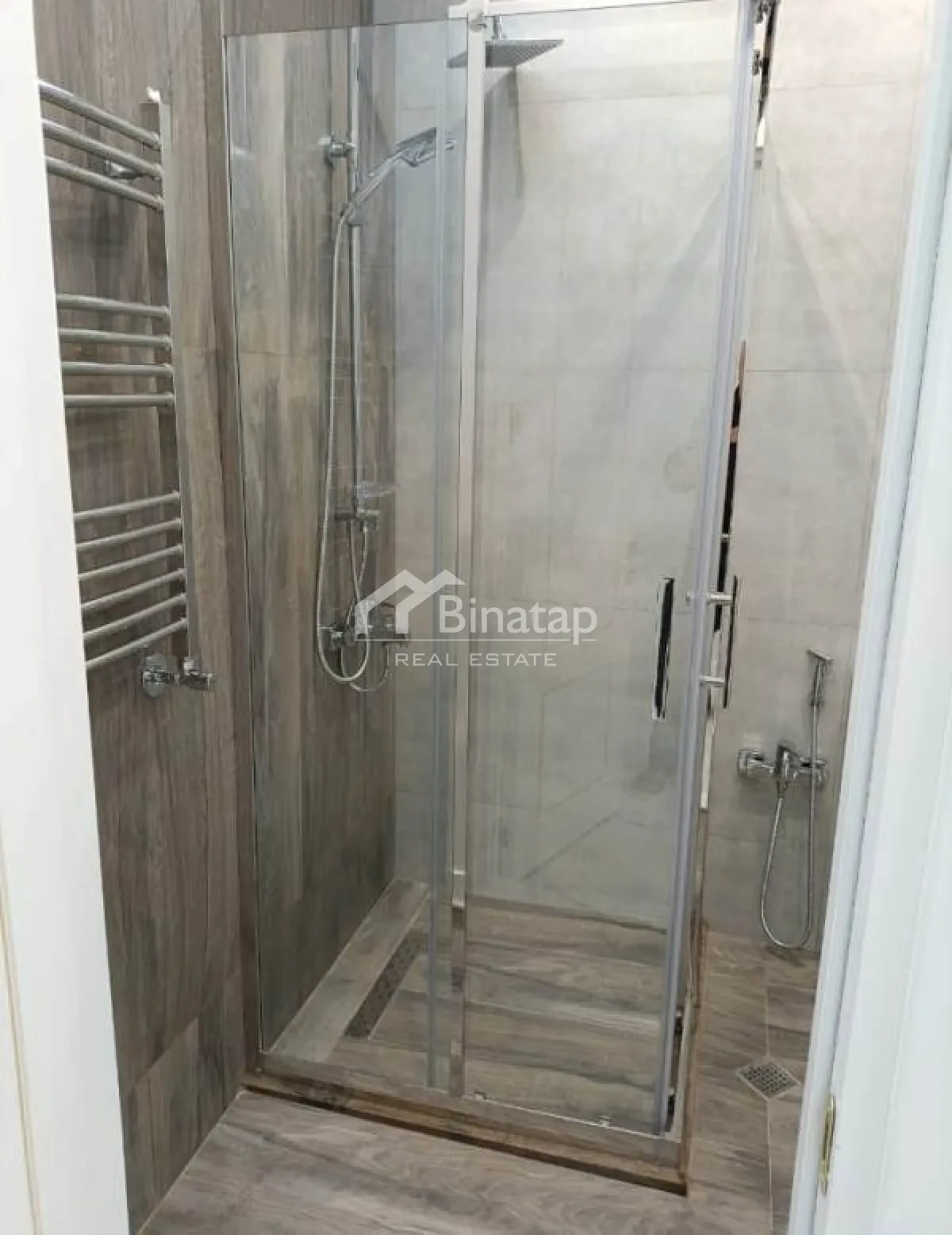 Satılır 4 otaqlı yeni tikili 172.5 m², Xətai m. — şəkil 13