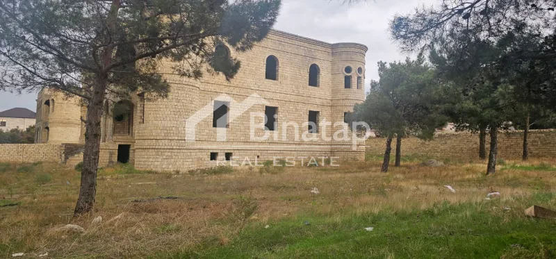 Satılır torpaq 24 sot, Qara Qarayev m. — şəkil 2