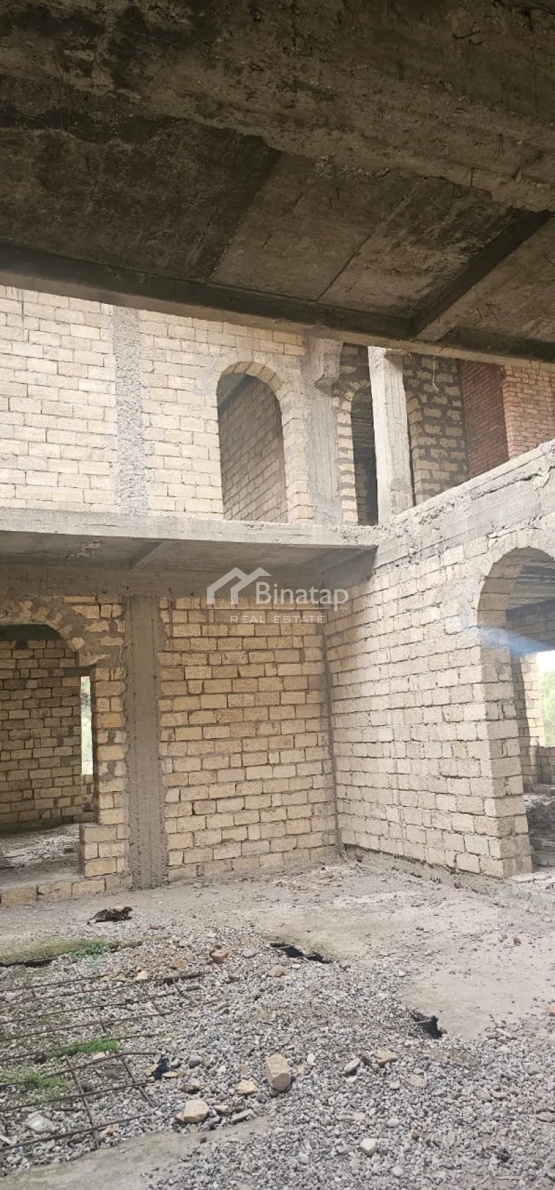 Satılır torpaq 24 sot, Qara Qarayev m. — şəkil 7