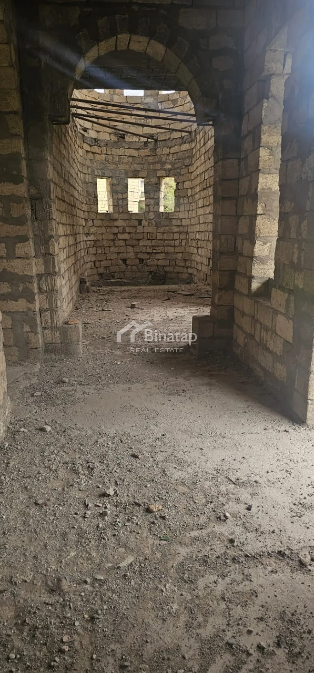 Satılır torpaq 24 sot, Qara Qarayev m. — şəkil 8