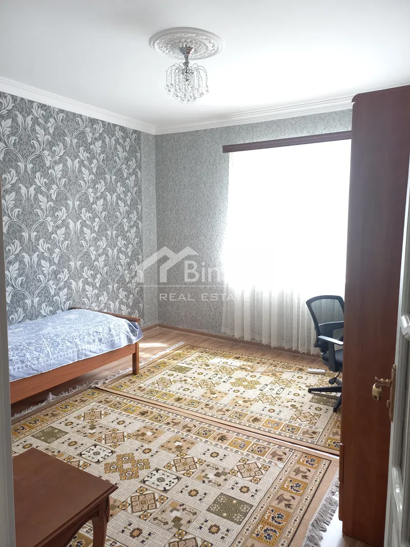 Satılır 3 otaqlı həyət evi / bağ evi 80 m², Avtovağzal m. — şəkil 3