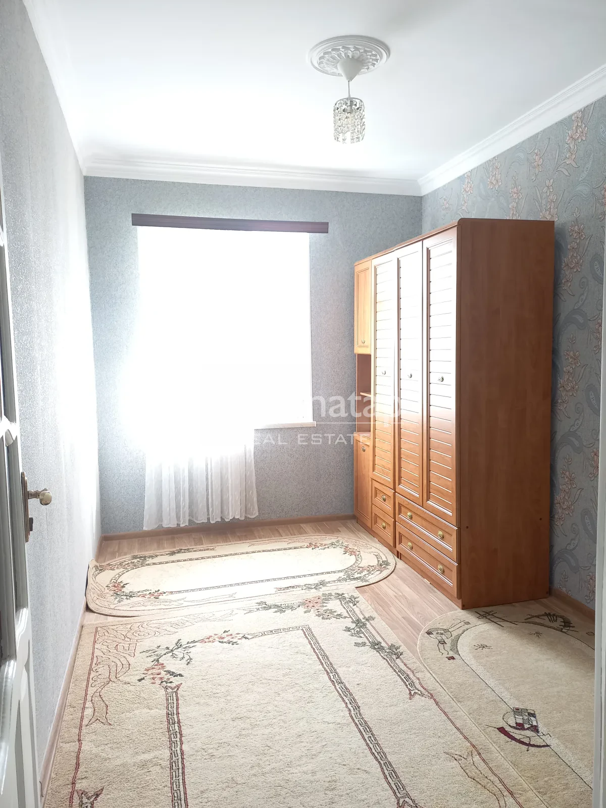 Satılır 3 otaqlı həyət evi / bağ evi 80 m², Avtovağzal m. — şəkil 4