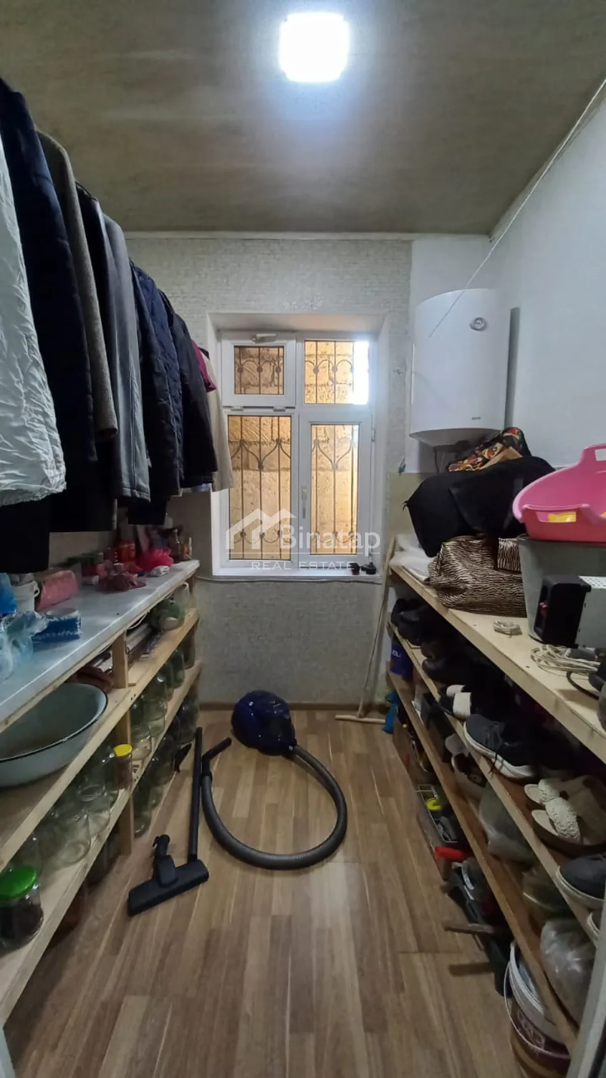 Satılır 3 otaqlı həyət evi / bağ evi 80 m², Avtovağzal m. — şəkil 5