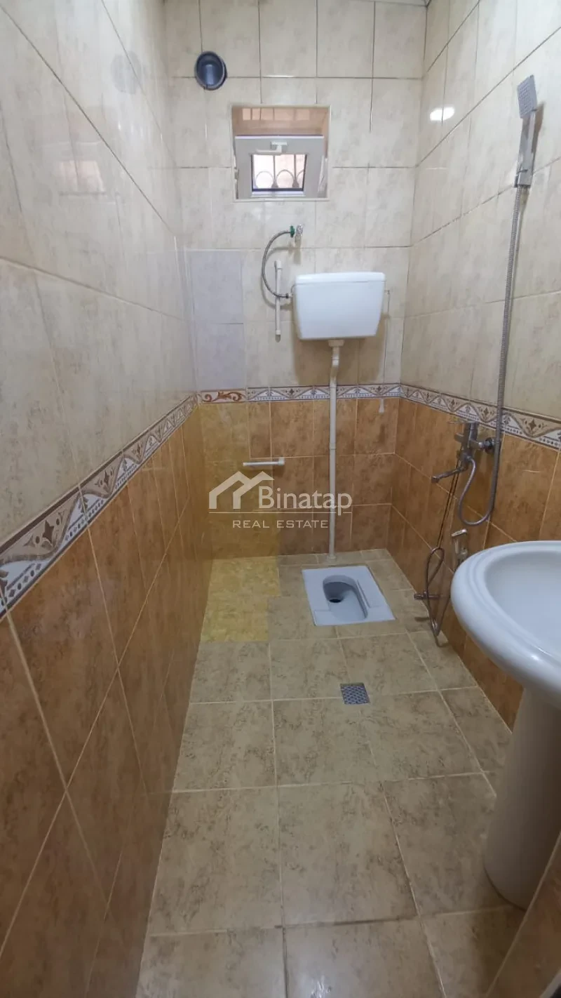 Satılır 3 otaqlı həyət evi / bağ evi 80 m², Avtovağzal m. — şəkil 6