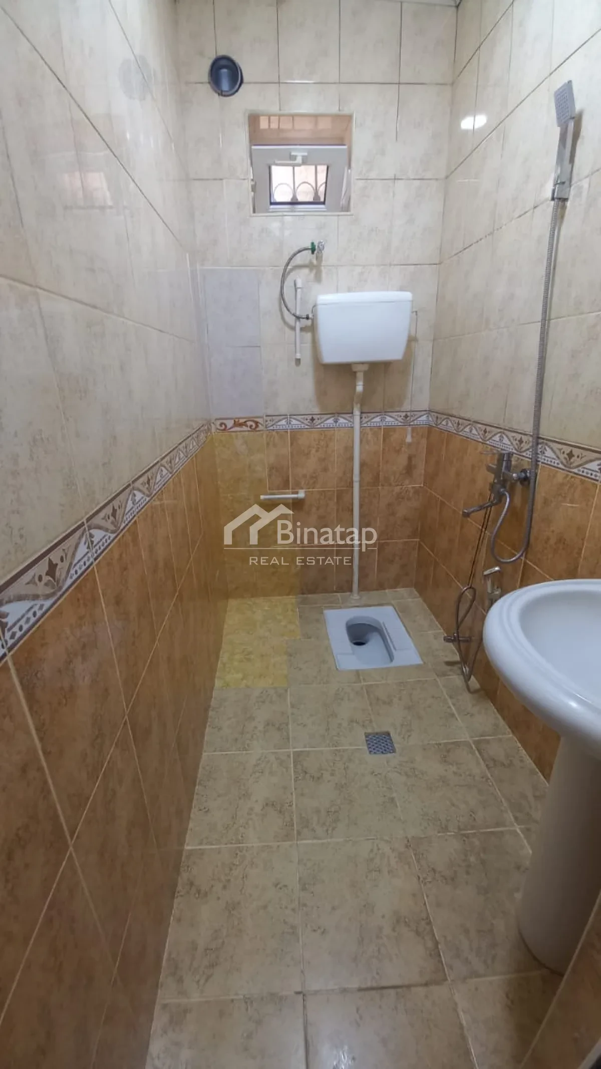Satılır 3 otaqlı həyət evi / bağ evi 80 m², Avtovağzal m. — şəkil 6