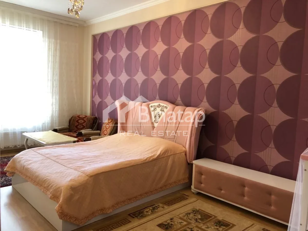 İcarəyə verilir 2 otaqlı yeni tikili 70 m², Elmlər Akademiyası m. — şəkil 4