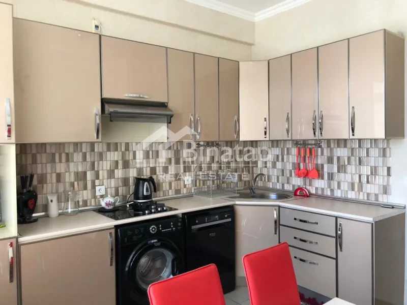 İcarəyə verilir 2 otaqlı yeni tikili 70 m², Elmlər Akademiyası m.