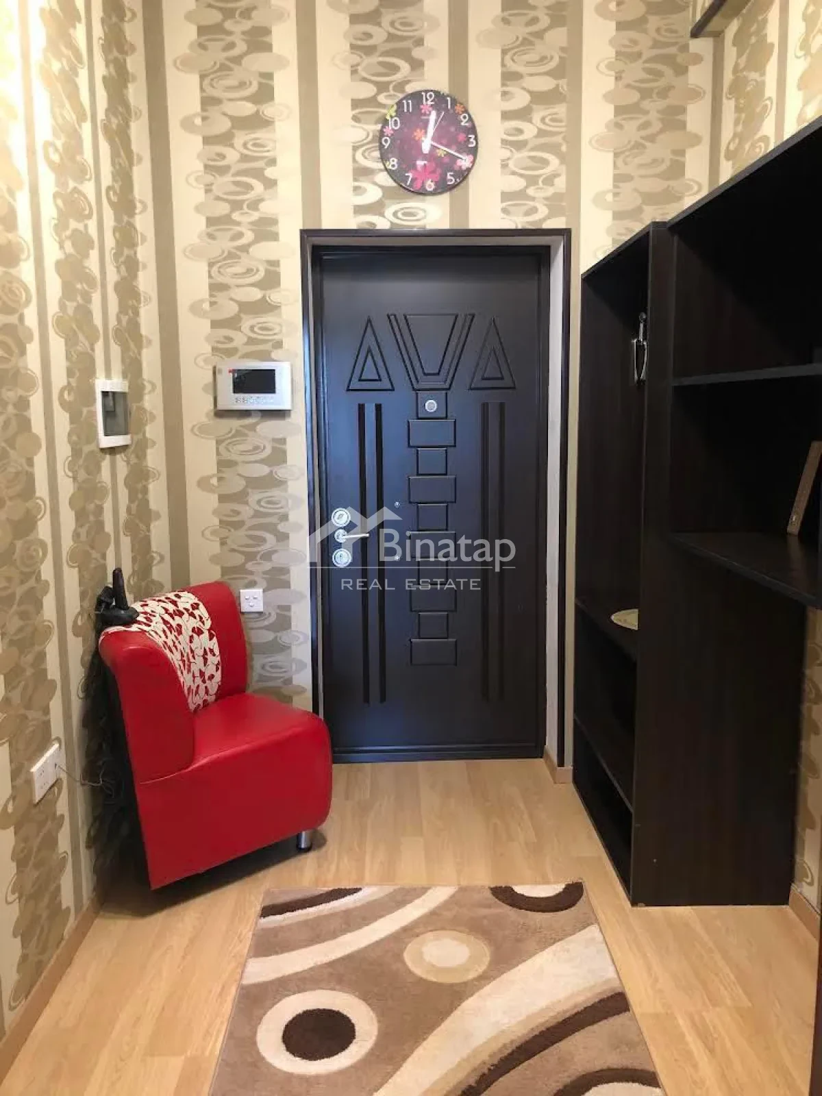 İcarəyə verilir 2 otaqlı yeni tikili 70 m², Elmlər Akademiyası m. — şəkil 7