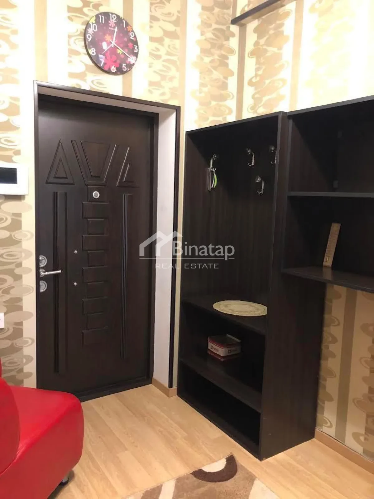 İcarəyə verilir 2 otaqlı yeni tikili 70 m², Elmlər Akademiyası m. — şəkil 8