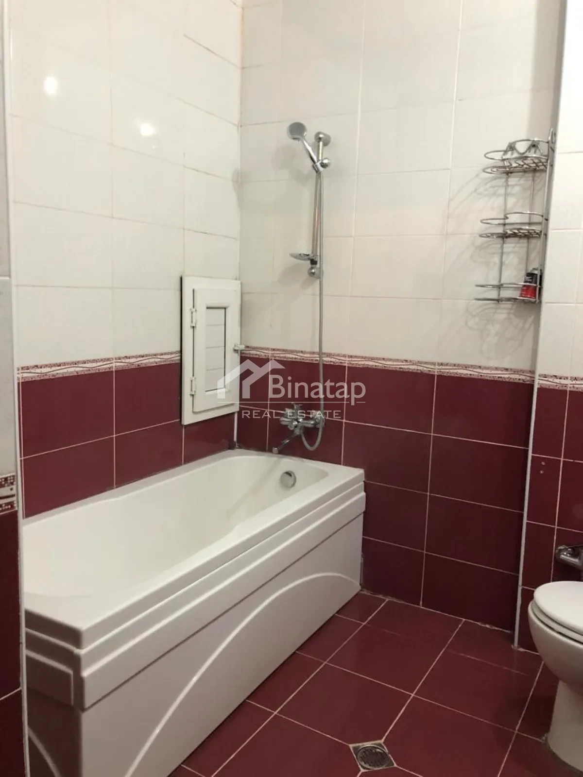 İcarəyə verilir 2 otaqlı yeni tikili 70 m², Elmlər Akademiyası m. — şəkil 9