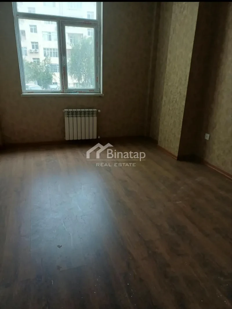 Satılır 2 otaqlı yeni tikili 48 m², Sabunçu qəs.