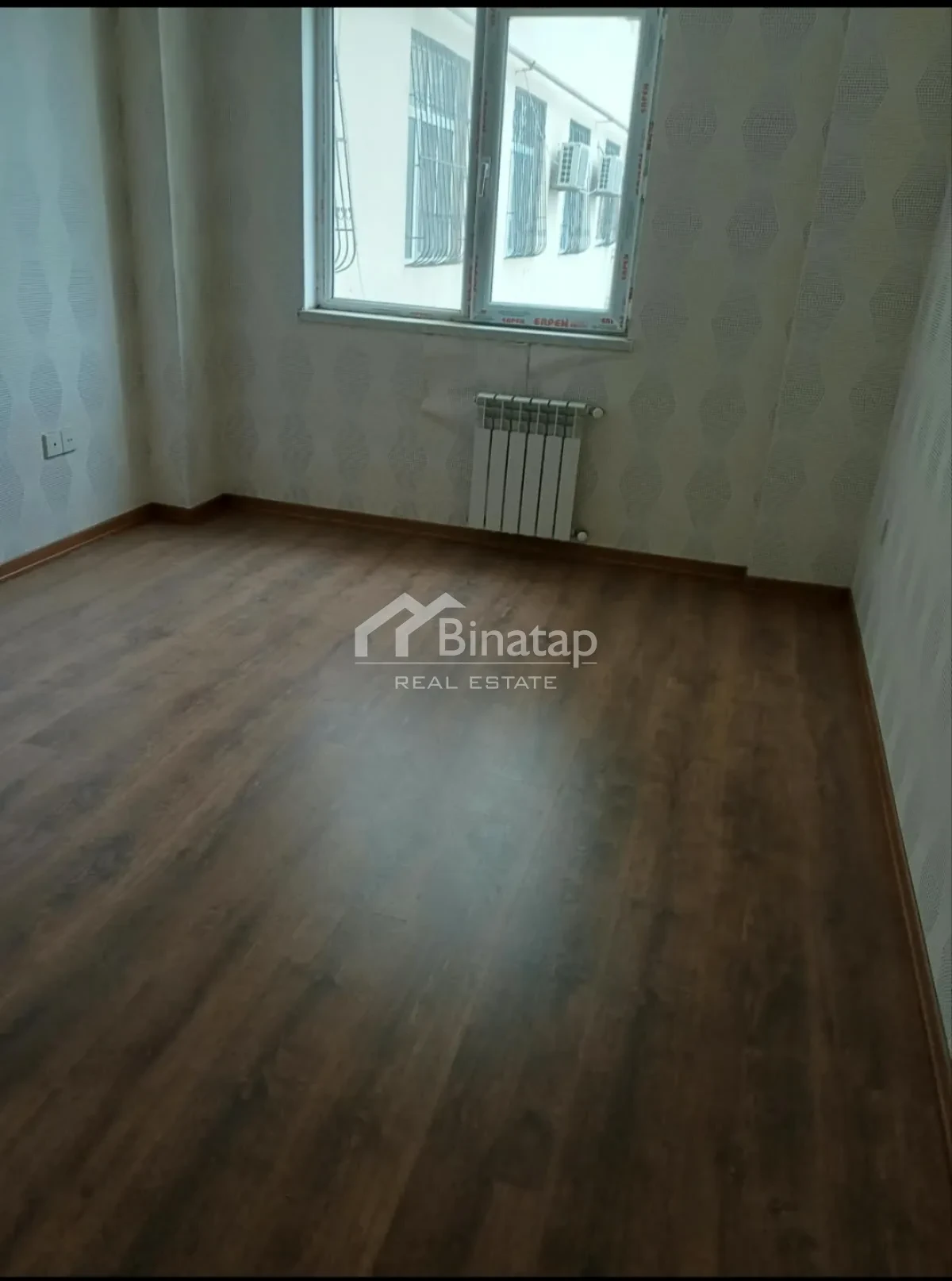 Satılır 2 otaqlı yeni tikili 48 m², Sabunçu qəs. — şəkil 2