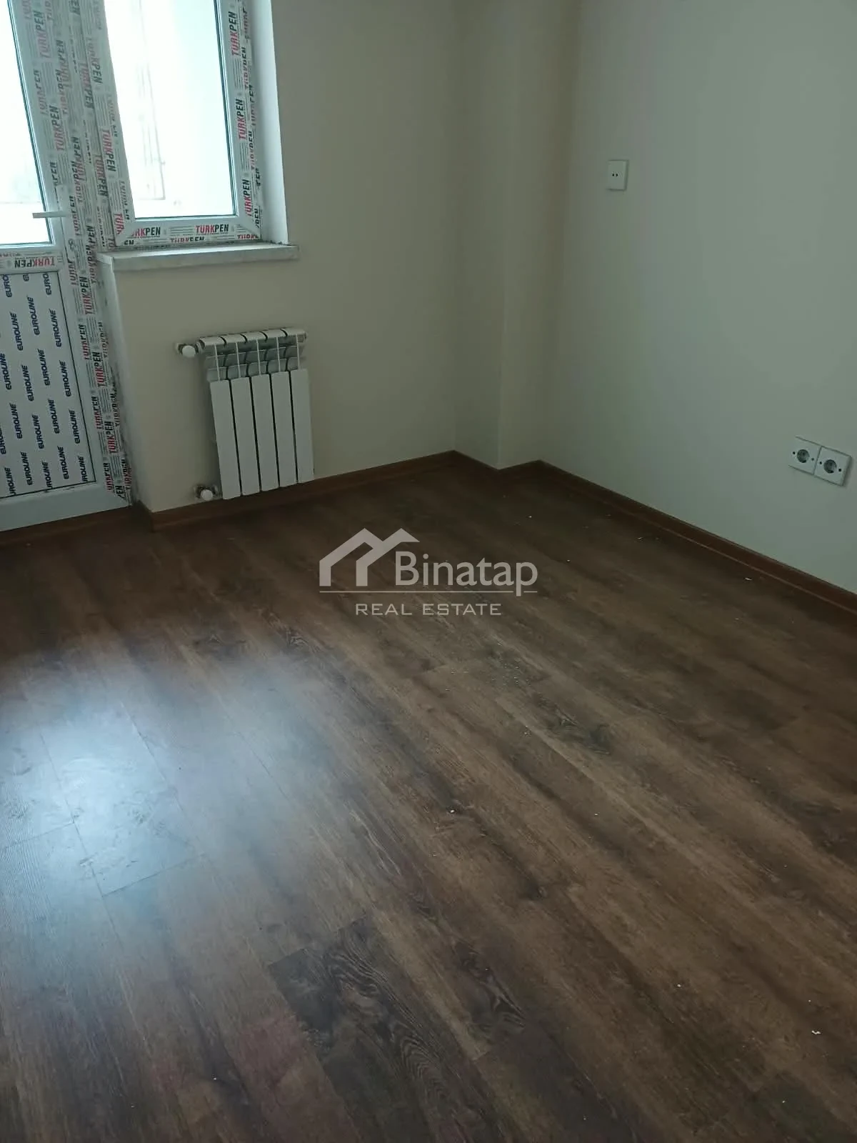 Satılır 2 otaqlı yeni tikili 48 m², Sabunçu qəs. — şəkil 3