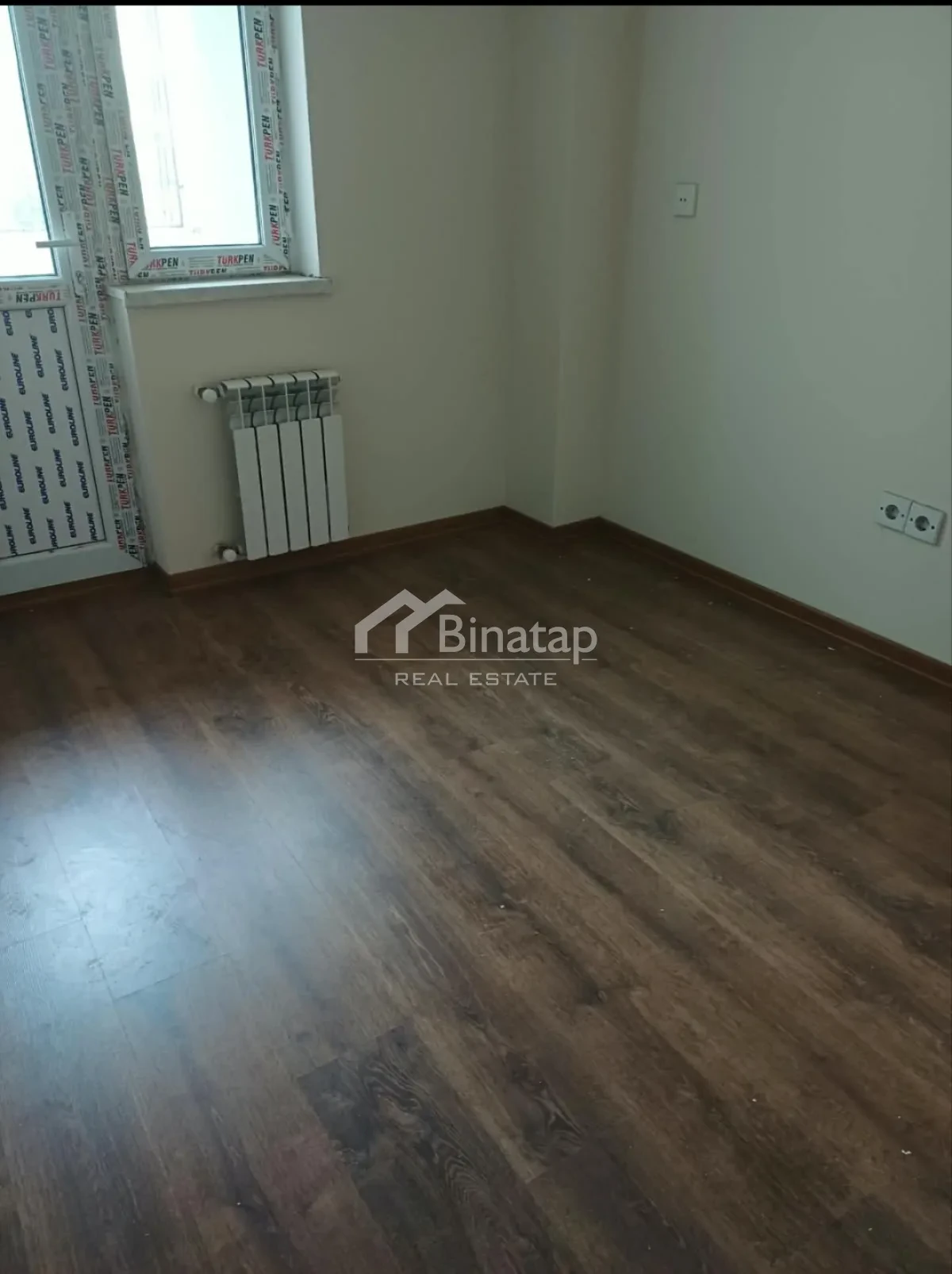 Satılır 2 otaqlı yeni tikili 48 m², Sabunçu qəs. — şəkil 4