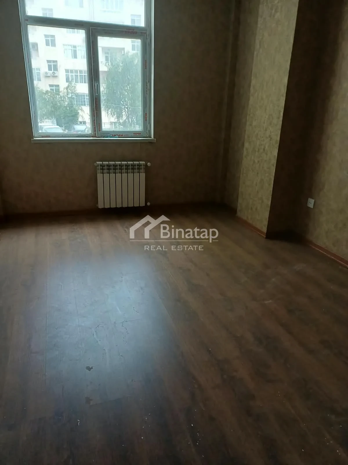 Satılır 2 otaqlı yeni tikili 48 m², Sabunçu qəs. — şəkil 6