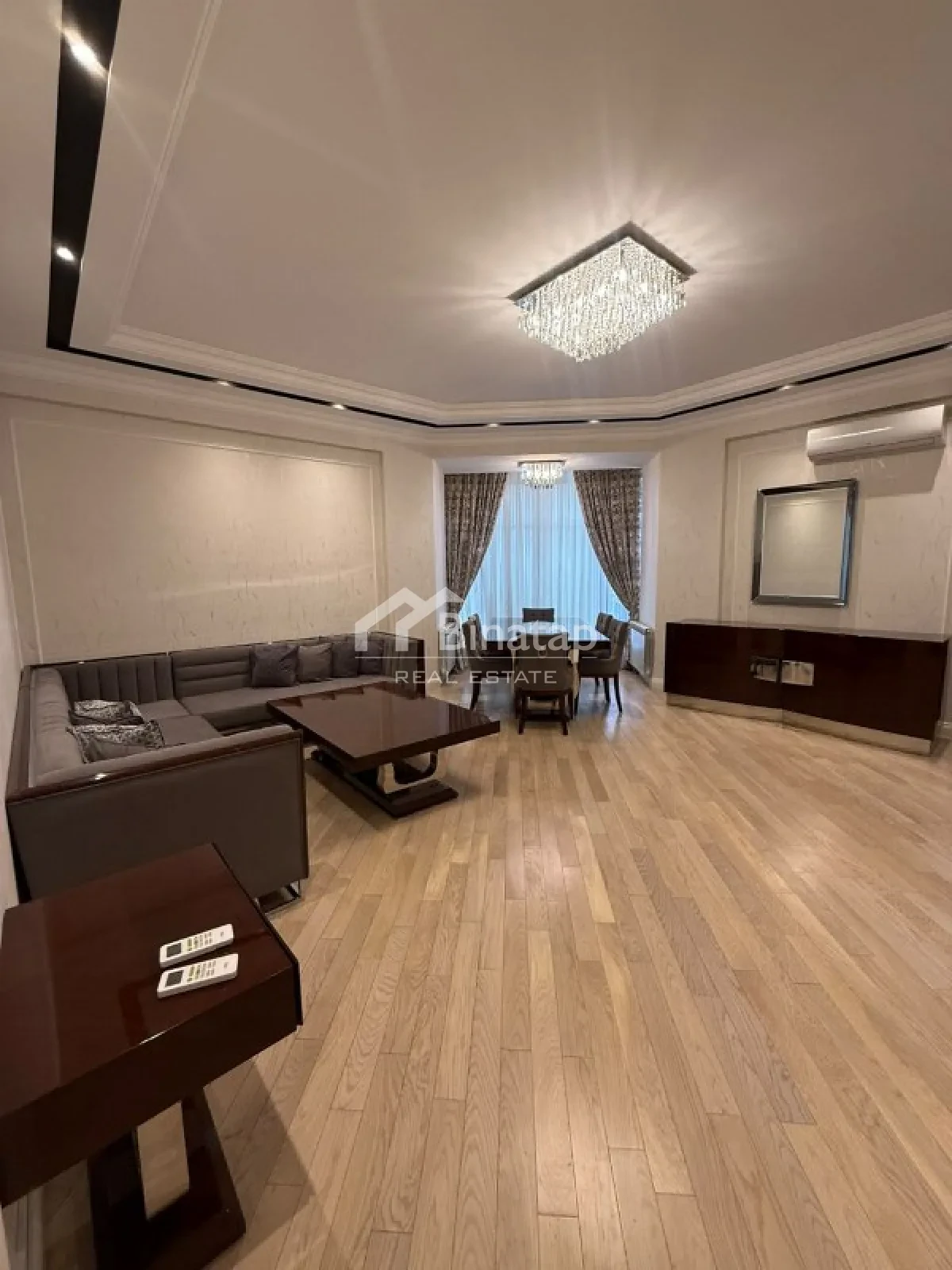 Продаётся 2-комн. новостройка 115 м², м. Хатаи — фото 2