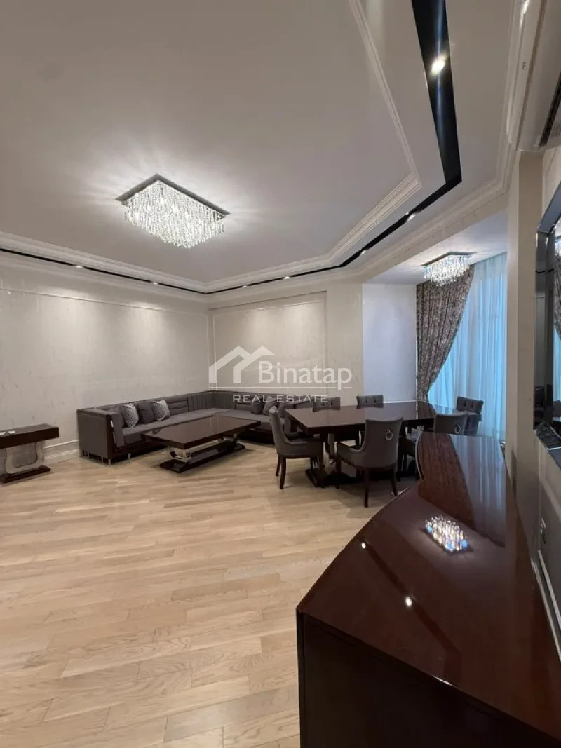 Продаётся 2-комн. новостройка 115 м², м. Хатаи — фото 3