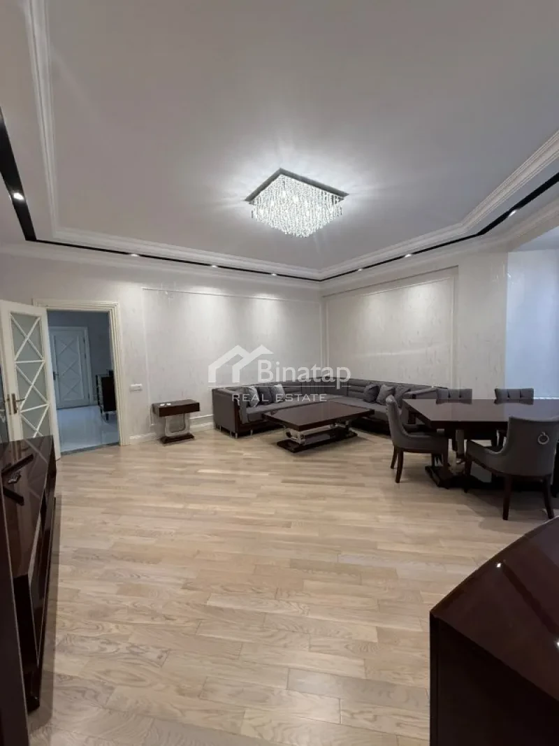 Продаётся 2-комн. новостройка 115 м², м. Хатаи — фото 4