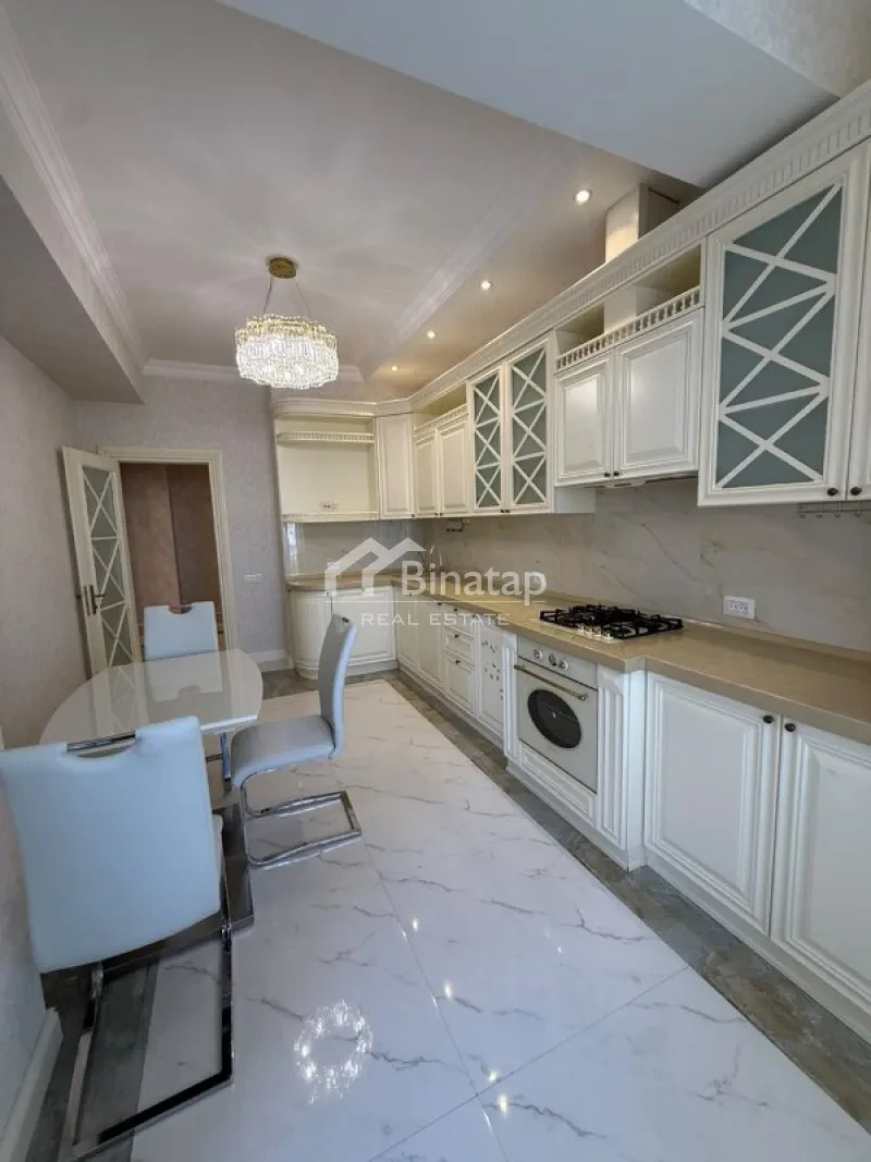 Продаётся 2-комн. новостройка 115 м², м. Хатаи — фото 8