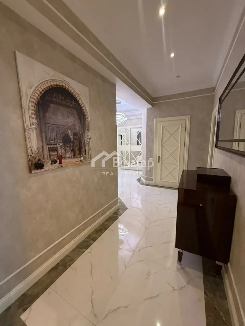 Продаётся 2-комн. новостройка 115 м², м. Хатаи — фото 9