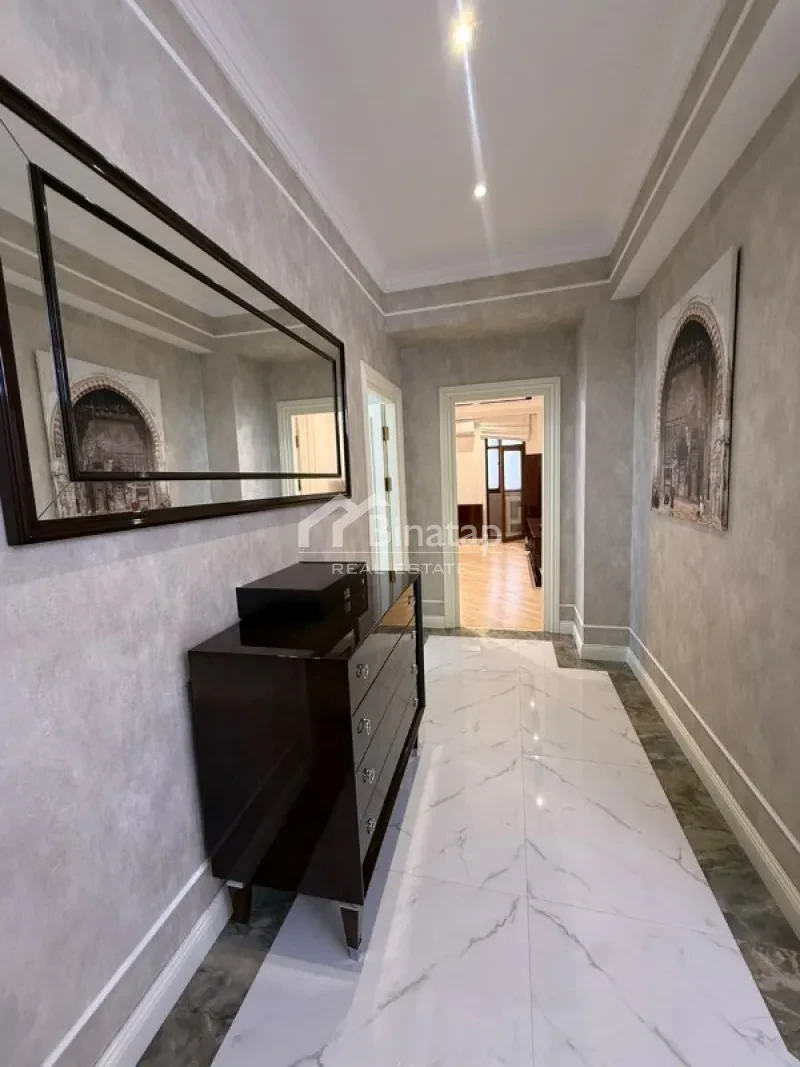 Продаётся 2-комн. новостройка 115 м², м. Хатаи — фото 10