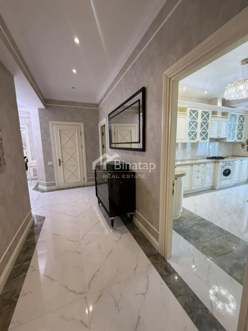 Продаётся 2-комн. новостройка 115 м², м. Хатаи — фото 11