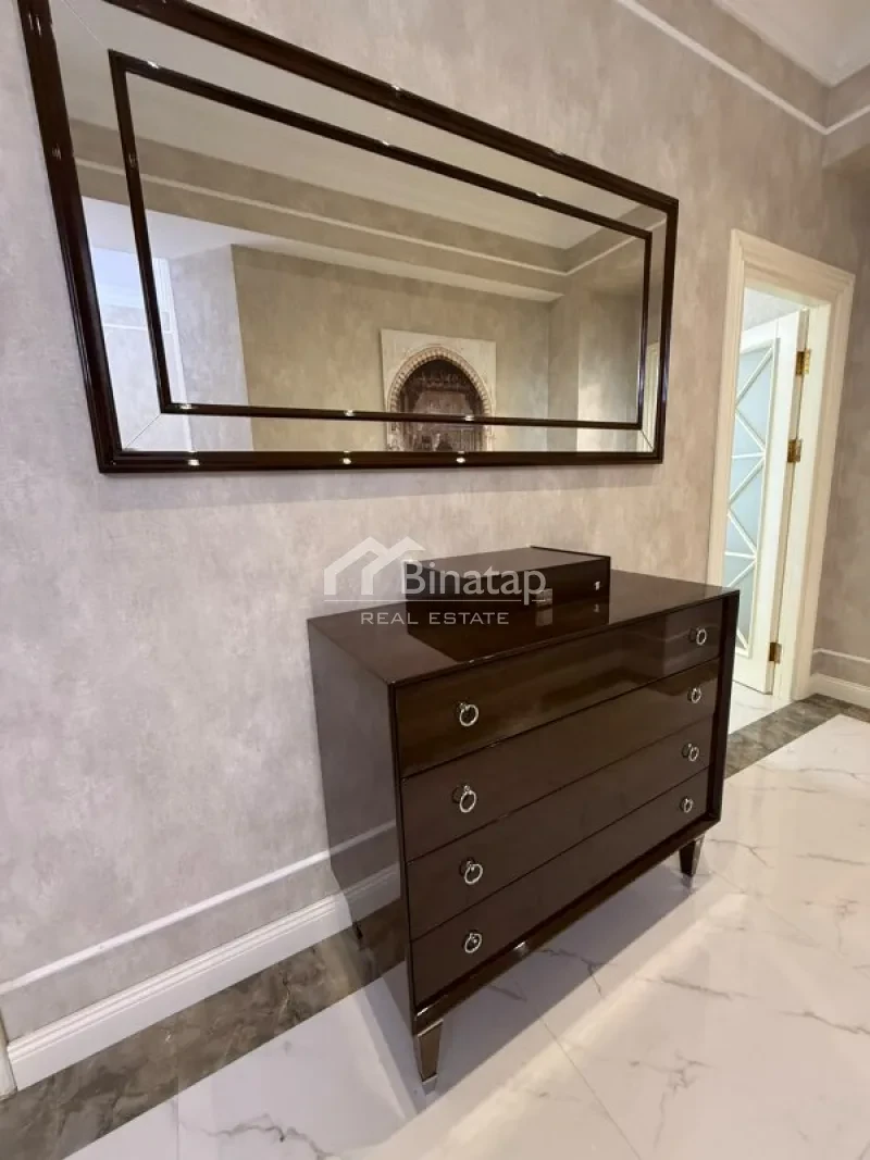 Продаётся 2-комн. новостройка 115 м², м. Хатаи — фото 12