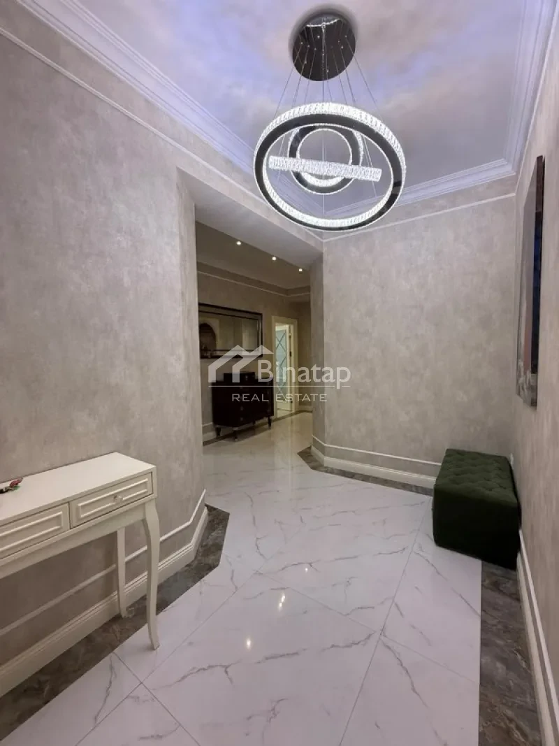 Продаётся 2-комн. новостройка 115 м², м. Хатаи — фото 14