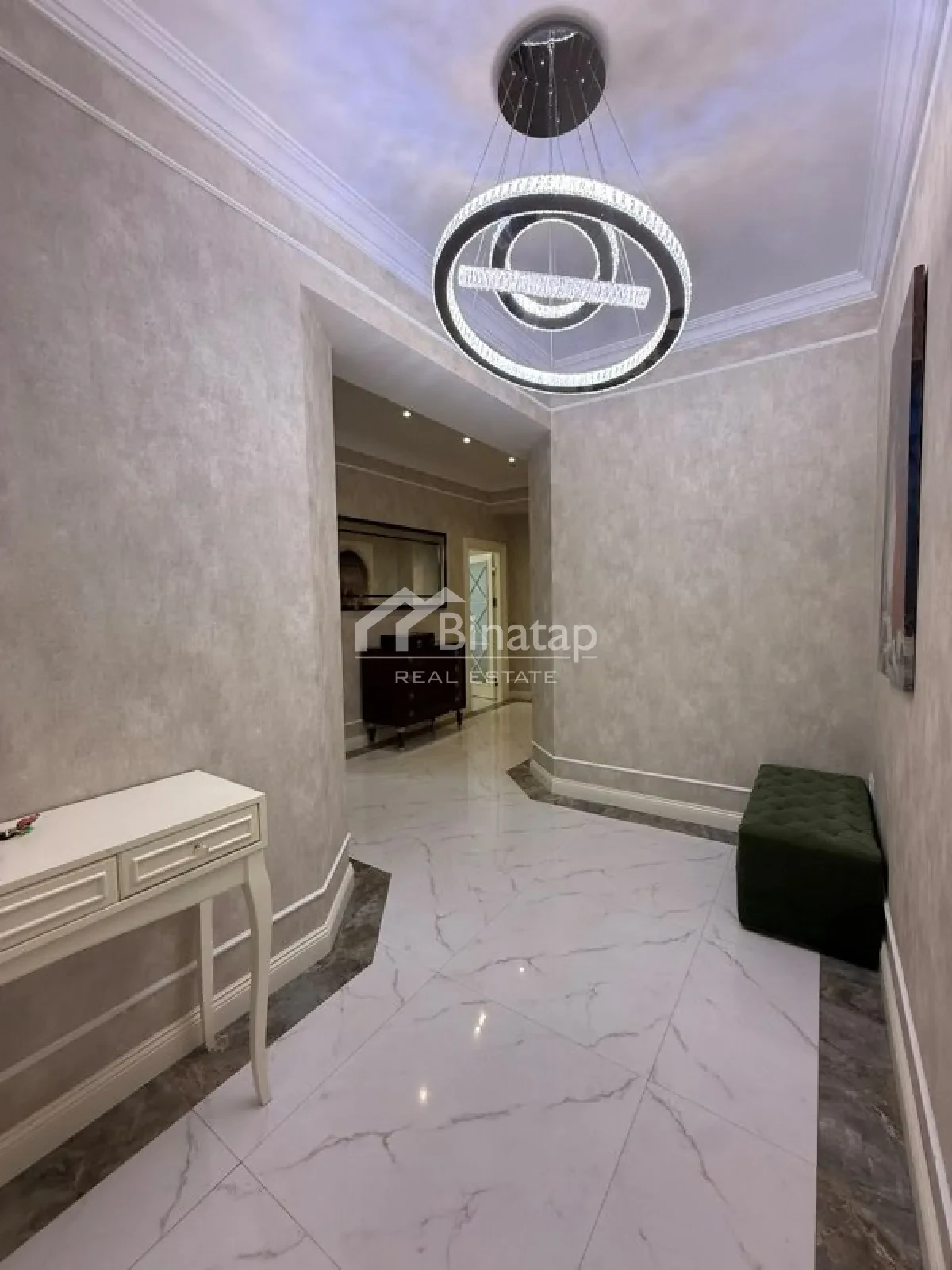Продаётся 2-комн. новостройка 115 м², м. Хатаи — фото 14