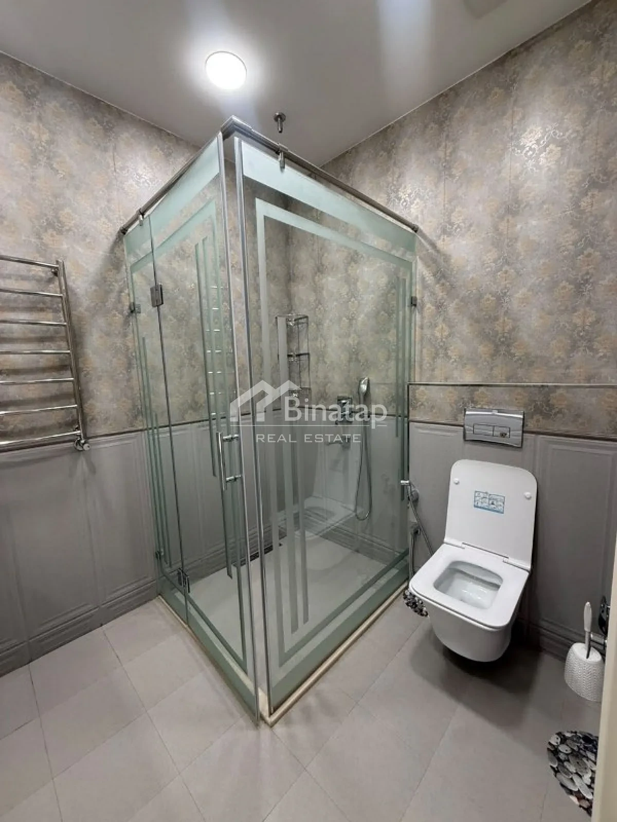 Продаётся 2-комн. новостройка 115 м², м. Хатаи — фото 15