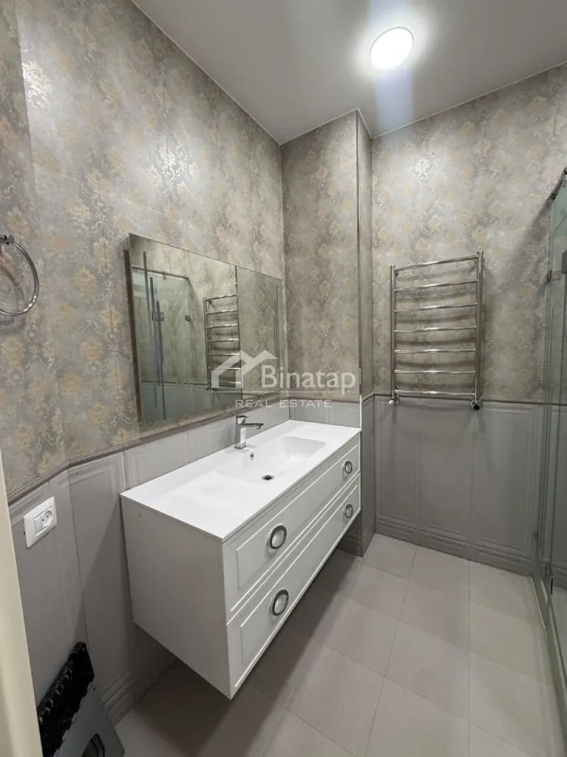Продаётся 2-комн. новостройка 115 м², м. Хатаи — фото 16