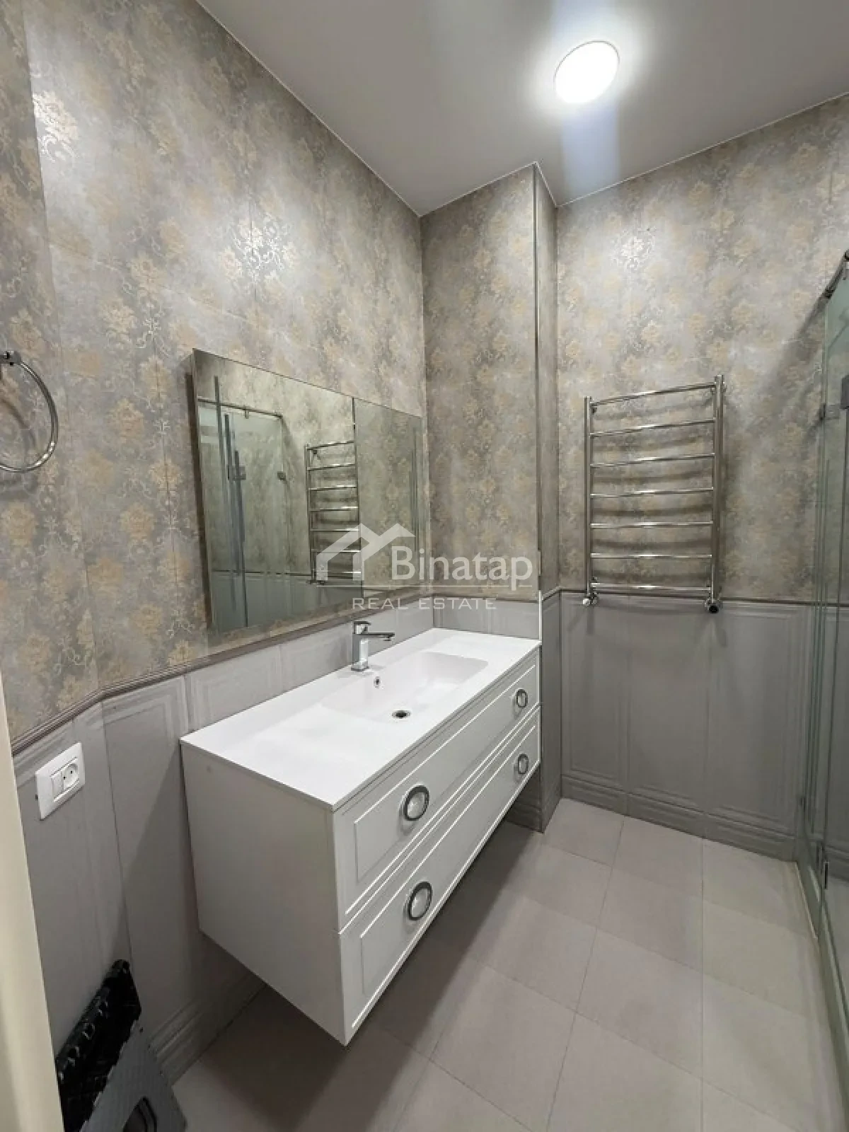 Продаётся 2-комн. новостройка 115 м², м. Хатаи — фото 16