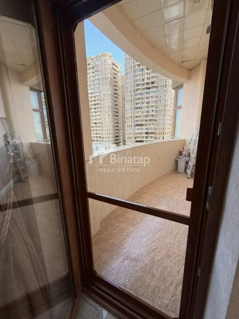 Продаётся 2-комн. новостройка 115 м², м. Хатаи — фото 19