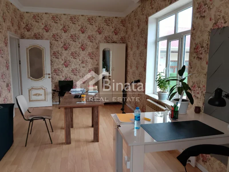 İcarəyə verilir obyekt 100 m², Yasamal qəs. — şəkil 2