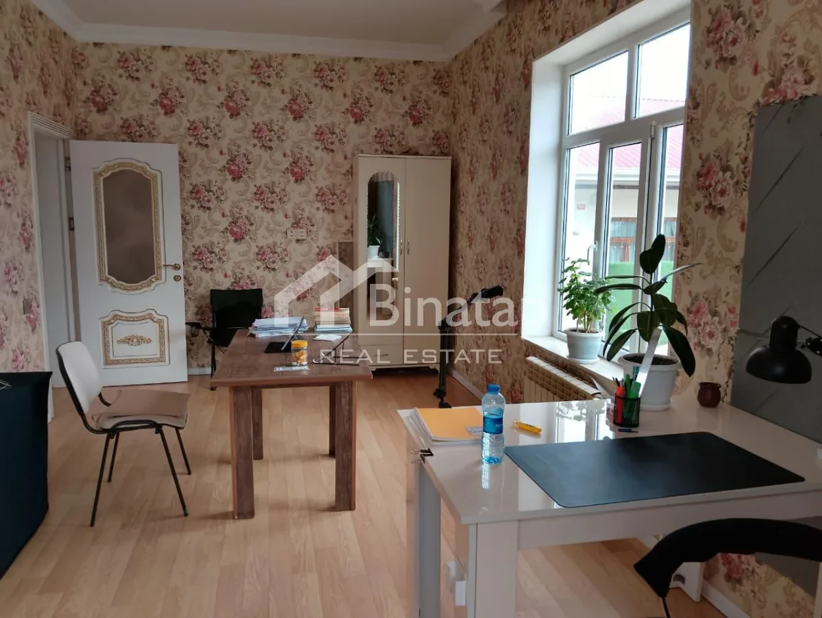 İcarəyə verilir obyekt 100 m², Yasamal qəs. — şəkil 2