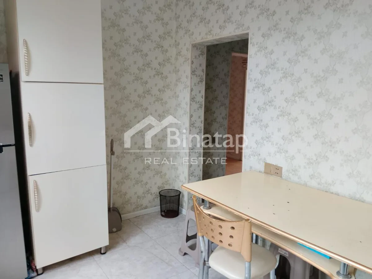 İcarəyə verilir obyekt 100 m², Yasamal qəs. — şəkil 4