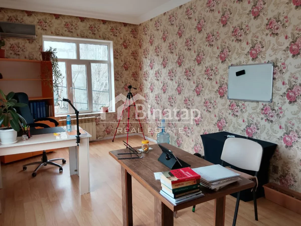 İcarəyə verilir obyekt 100 m², Yasamal qəs. — şəkil 5