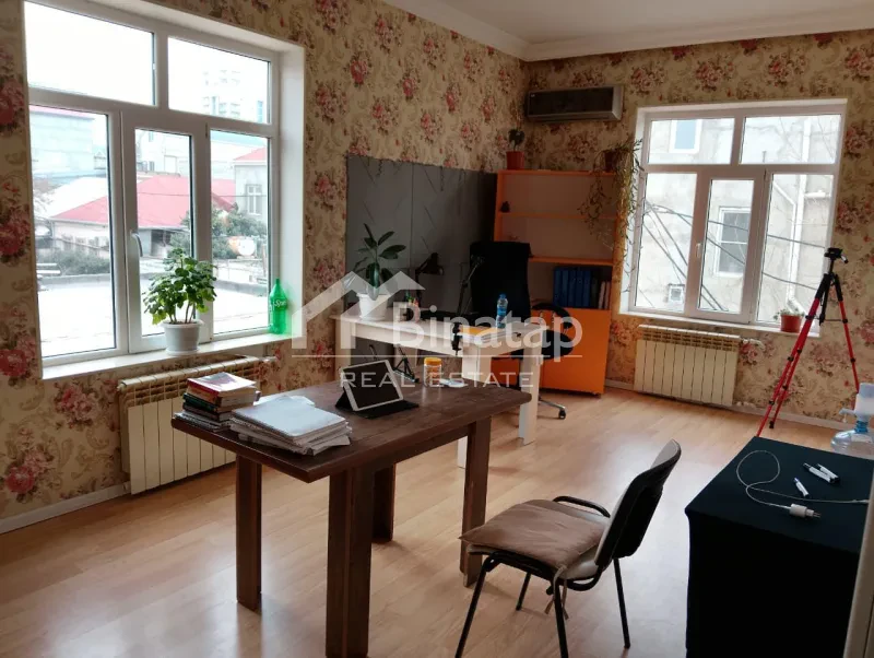 İcarəyə verilir obyekt 100 m², Yasamal qəs. — şəkil 6