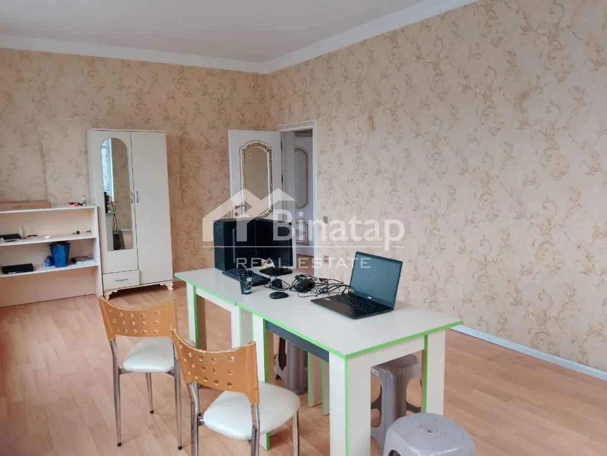 İcarəyə verilir obyekt 100 m², Yasamal qəs. — şəkil 8