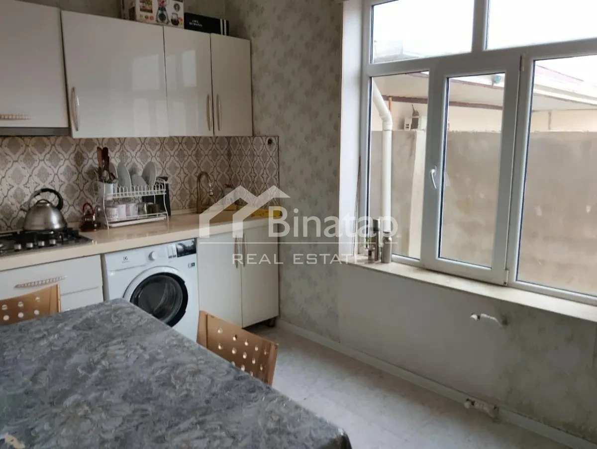 İcarəyə verilir obyekt 100 m², Yasamal qəs. — şəkil 10