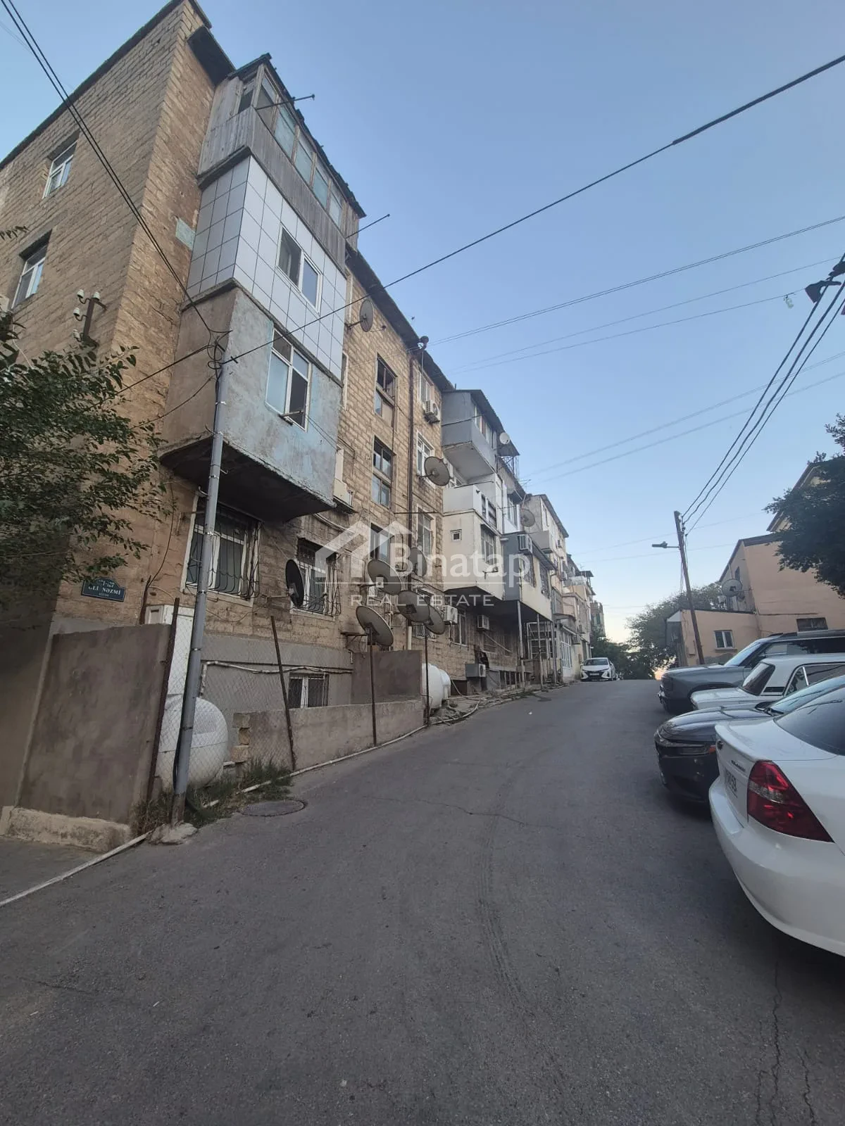 Продаётся 1-комн. квартира 33 м², Сабаильский р-н — фото 1