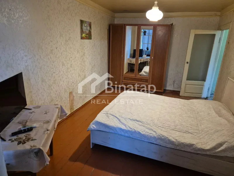 Продаётся 1-комн. квартира 33 м², Сабаильский р-н — фото 2