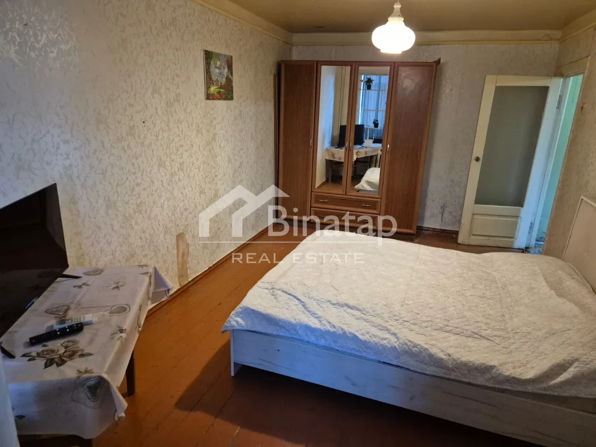 Продаётся 1-комн. квартира 33 м², Сабаильский р-н — фото 2