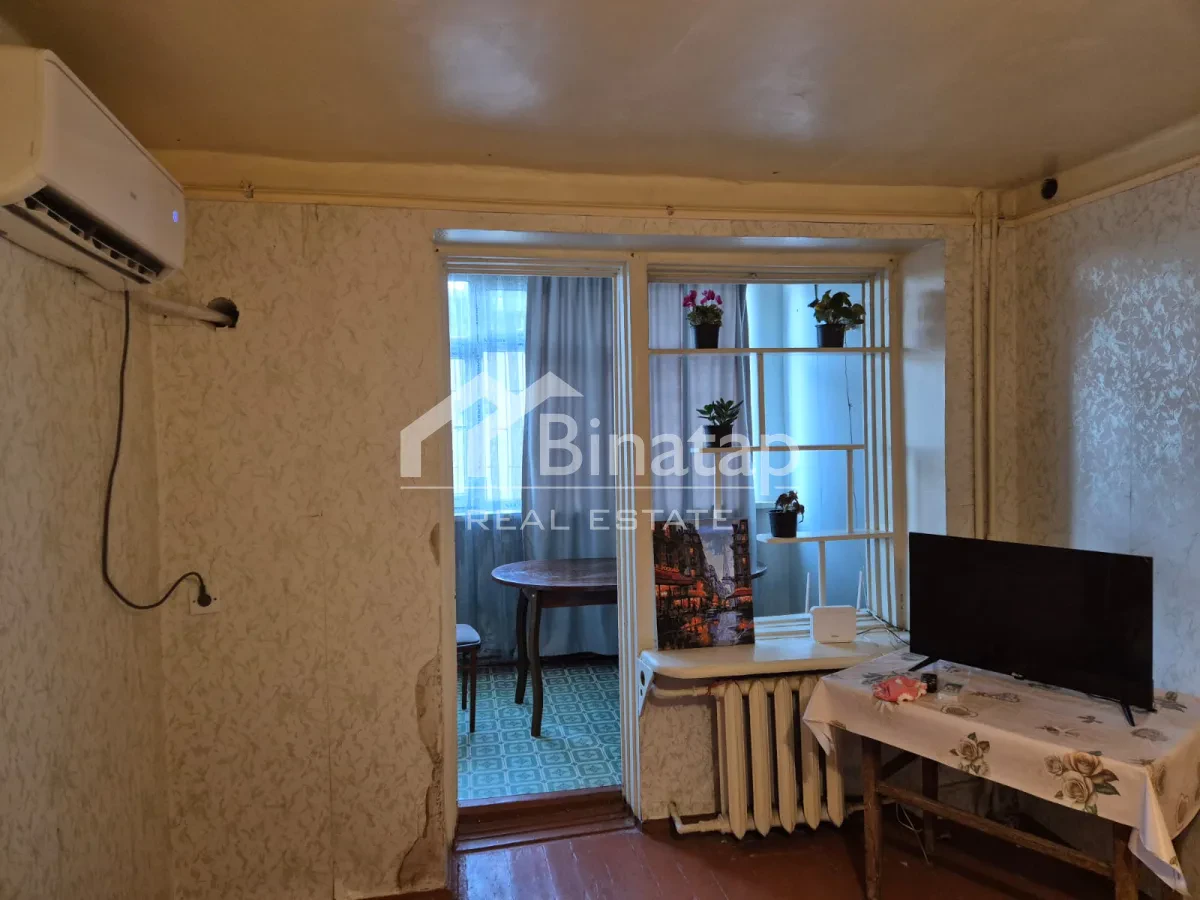 Продаётся 1-комн. квартира 33 м², Сабаильский р-н — фото 3